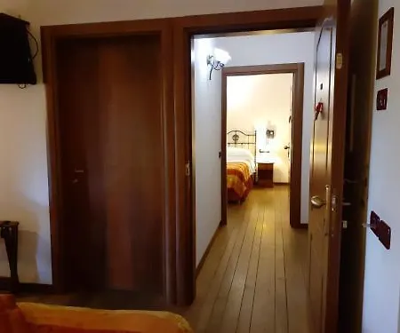 Del Mulino 3* Маранелло