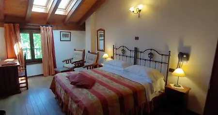 Hotel Del Mulino