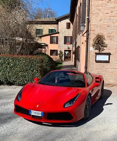 Del Mulino Hotel Maranello