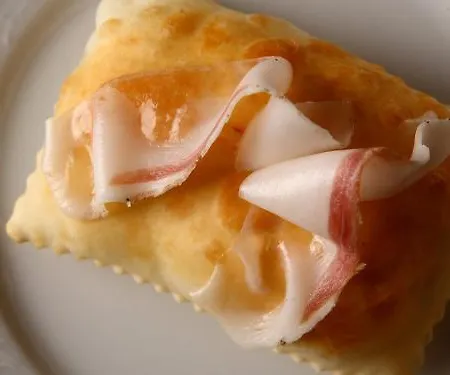 Отель Del Mulino 3*