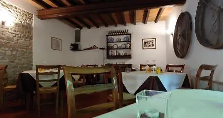 Del Mulino Hotel 3*