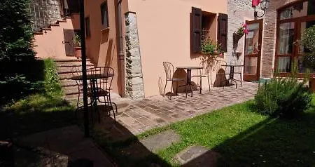 Del Mulino Maranello