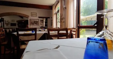 Hotel Del Mulino 3*