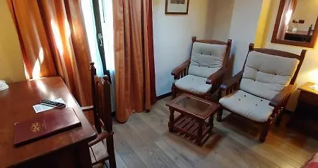 Del Mulino Hotel