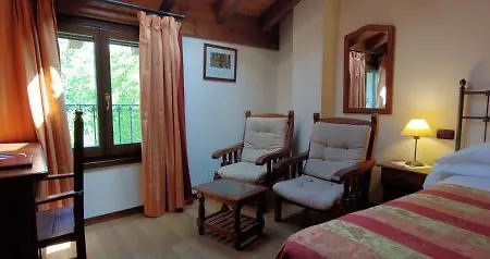 Hotel Del Mulino Maranello