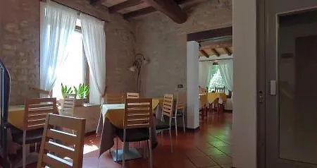 Hotel Del Mulino 3*