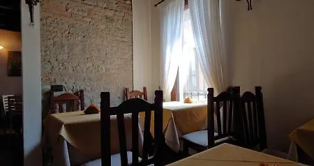 Del Mulino Hotel