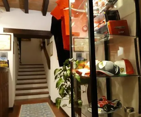 Del Mulino Маранелло