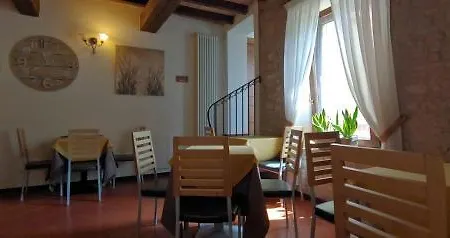 Del Mulino Hotel Maranello