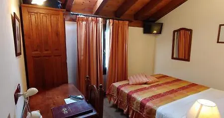 Hotel Del Mulino 3*