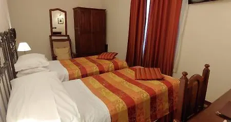 Del Mulino Hotel