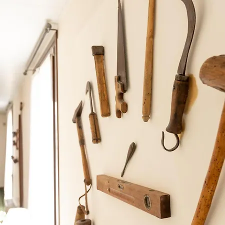 洛坎达德穆利诺酒店 马拉内罗