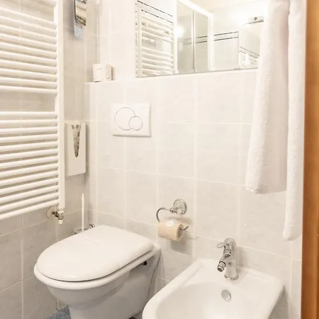 Отель Del Mulino 3*