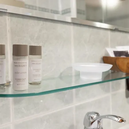 Отель Del Mulino