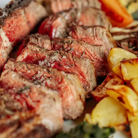 Отель Del Mulino Маранелло