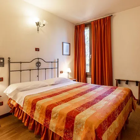 Del Mulino 3* Маранелло