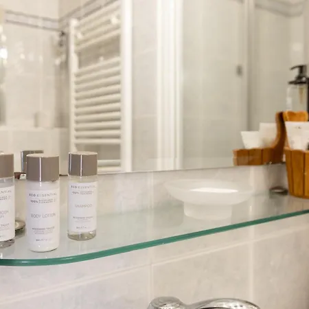 Del Mulino Отель Маранелло