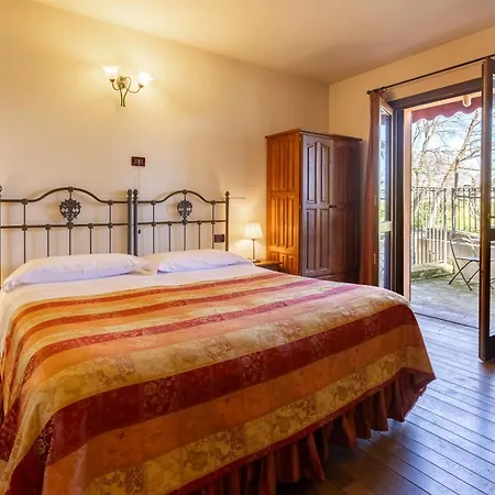 洛坎达德穆利诺酒店