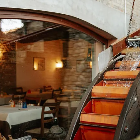 Del Mulino 3* Маранелло