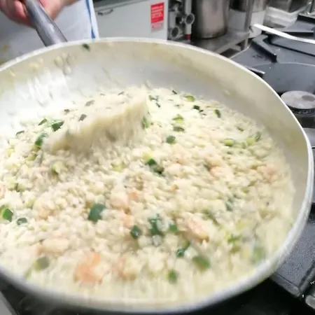 Del Mulino Отель Маранелло