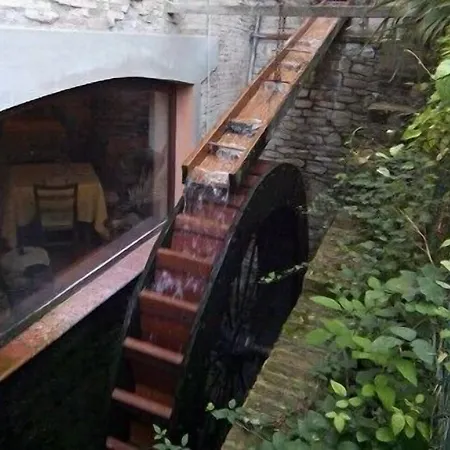 Del Mulino Отель Маранелло