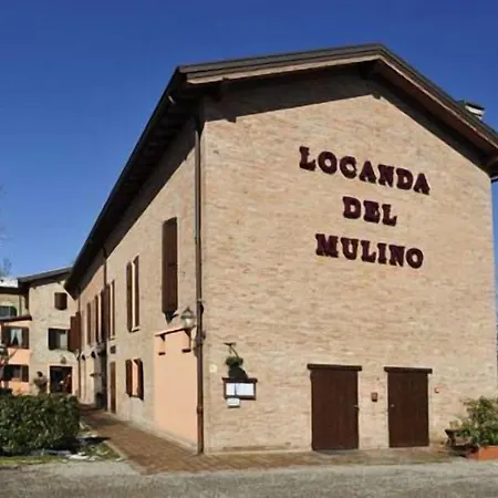 Del Mulino 3* Маранелло