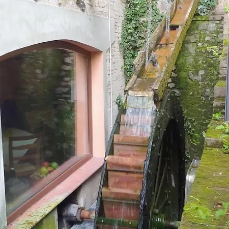 Отель Del Mulino Маранелло