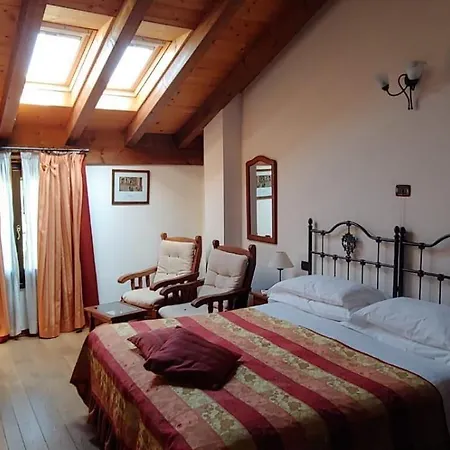 Del Mulino 3* Маранелло