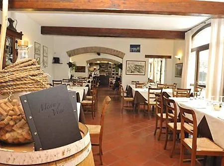 Del Mulino Маранелло