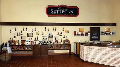 洛坎达德穆利诺酒店