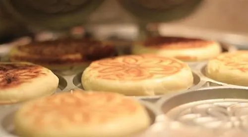 洛坎达德穆利诺酒店 酒店