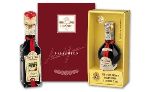 洛坎达德穆利诺酒店 酒店 3*