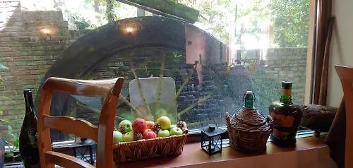 洛坎达德穆利诺酒店 3*