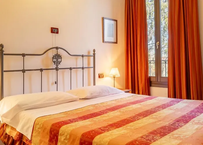 Del Mulino Hotel Maranello