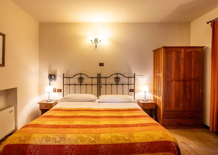 洛坎达德穆利诺酒店 3*