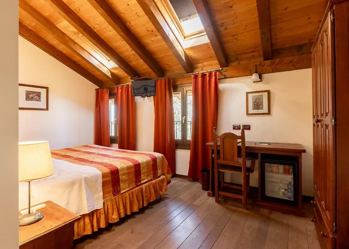 洛坎达德穆利诺酒店