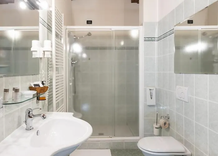 洛坎达德穆利诺酒店 酒店 马拉内罗