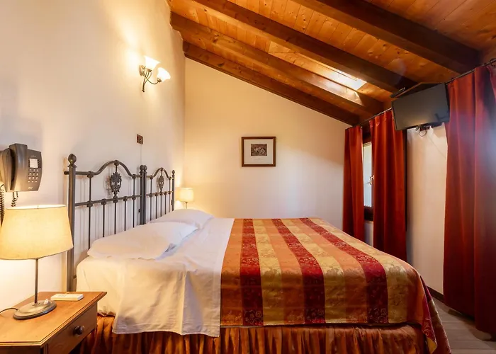 Hotel Del Mulino Maranello