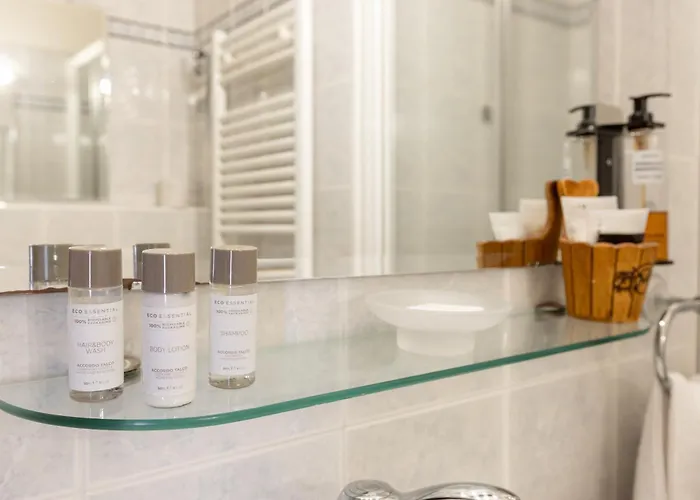 洛坎达德穆利诺酒店 酒店 马拉内罗