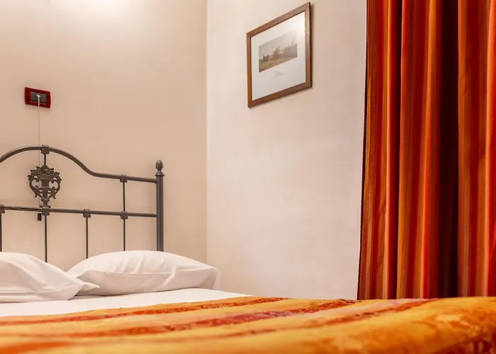 洛坎达德穆利诺酒店 3*