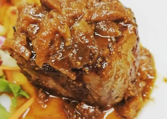 洛坎达德穆利诺酒店 3* 马拉内罗