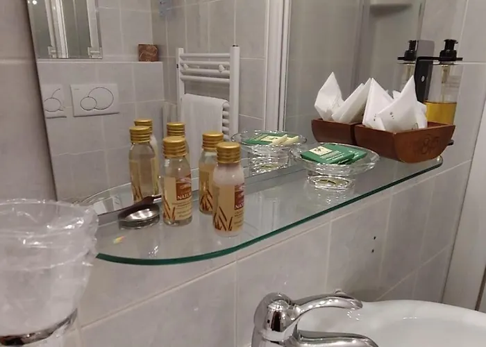 洛坎达德穆利诺酒店 3*