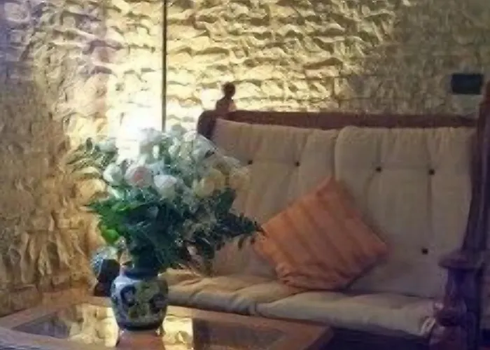 洛坎达德穆利诺酒店