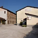 Hotel Del Mulino 3*