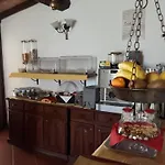 Del Mulino Hotel 3*