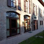 Hotel Del Mulino 3*