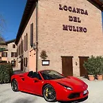 Hotel Del Mulino 3*