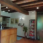 Del Mulino Hotel