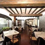 Del Mulino Hotel