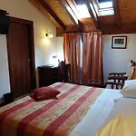 Hotel Del Mulino